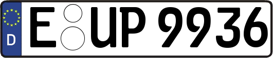 E-UP9936