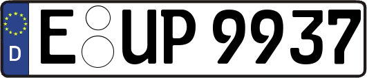 E-UP9937