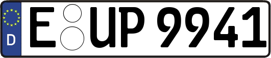 E-UP9941