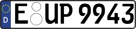 E-UP9943