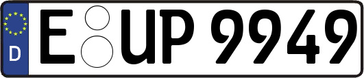 E-UP9949
