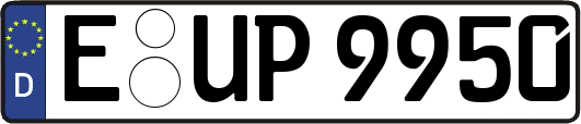 E-UP9950