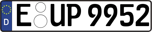 E-UP9952