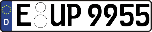 E-UP9955