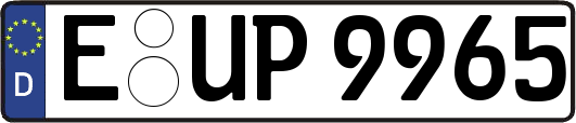 E-UP9965