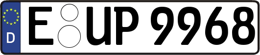 E-UP9968