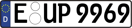 E-UP9969