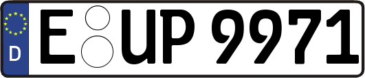 E-UP9971