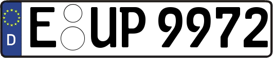 E-UP9972