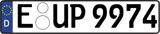 E-UP9974