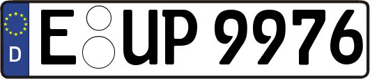 E-UP9976