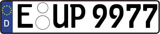 E-UP9977