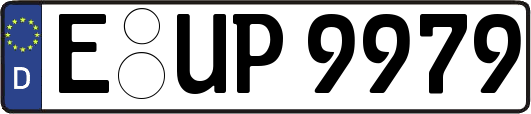 E-UP9979