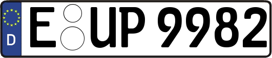 E-UP9982