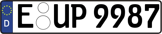 E-UP9987