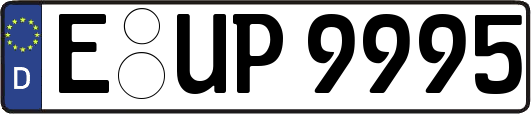 E-UP9995