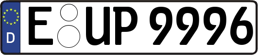 E-UP9996