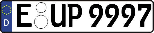E-UP9997