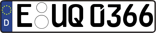E-UQ0366