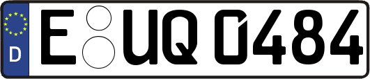 E-UQ0484