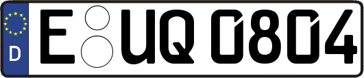 E-UQ0804