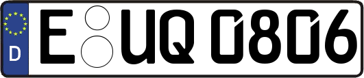 E-UQ0806