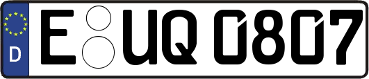 E-UQ0807