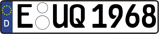 E-UQ1968