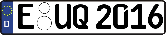 E-UQ2016