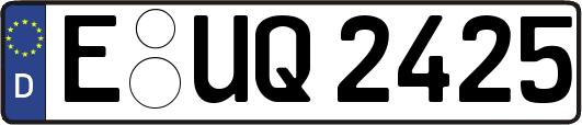 E-UQ2425