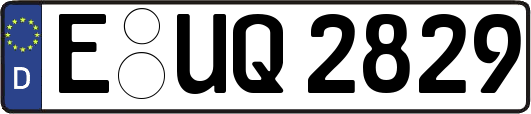 E-UQ2829