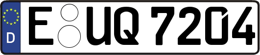 E-UQ7204