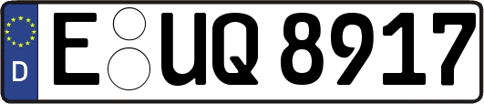 E-UQ8917
