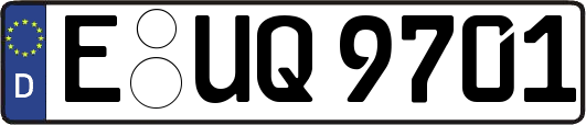 E-UQ9701