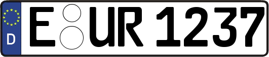 E-UR1237