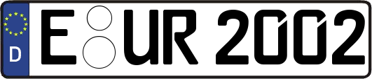 E-UR2002