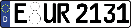 E-UR2131