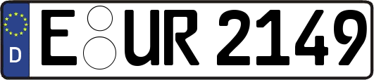 E-UR2149