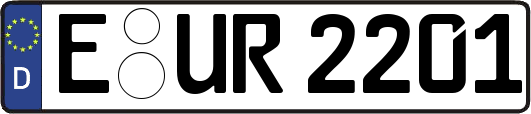 E-UR2201