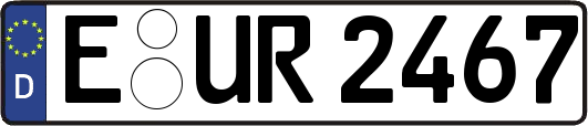 E-UR2467