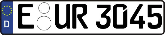 E-UR3045