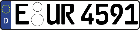 E-UR4591