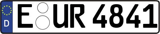 E-UR4841