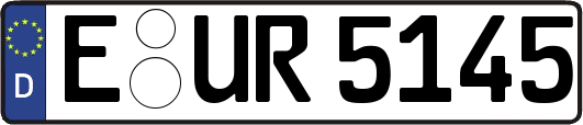 E-UR5145