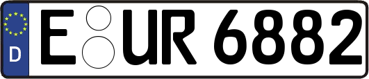 E-UR6882