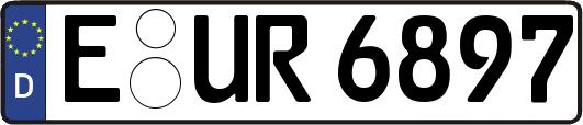 E-UR6897