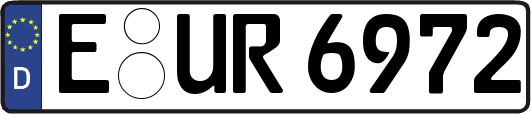 E-UR6972