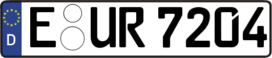 E-UR7204