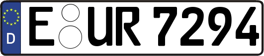 E-UR7294