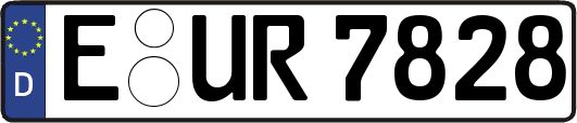 E-UR7828